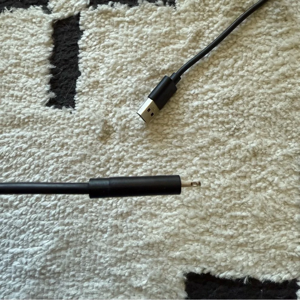 4-Pack Lightning Cables